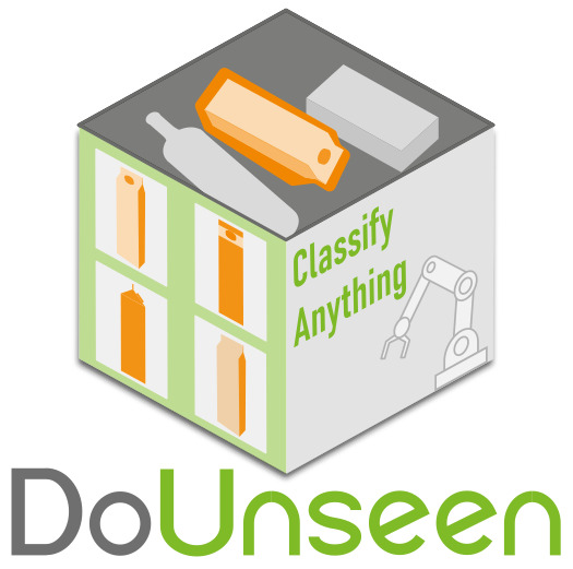 DoUnseen logo