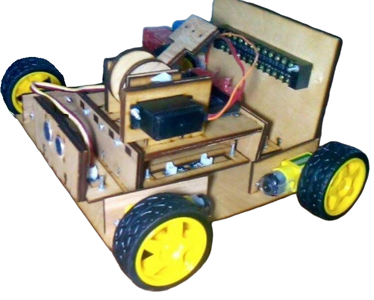 Maze Solver